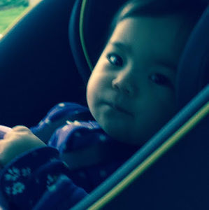 Meet your Posher, Lindsey